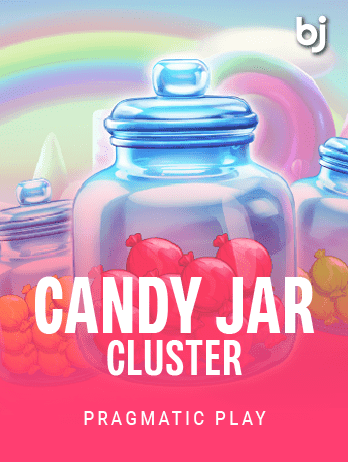 Candy Jar Clusterpng thumbnail