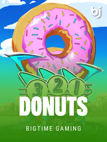 Donutspng game poster